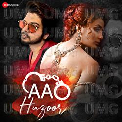 Aao Huzoor - Samrat Sarkar, Silman Marak