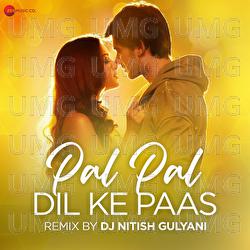 Pal Pal Dil Ke Paas - Sachet Parampara, Arijit Singh, Parampara Thakur