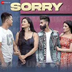Sorry - Simran Jeet, Muzic Romeo