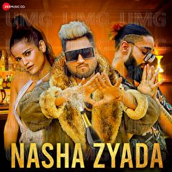 Nasha Zyada - Prashant Sharma, Lovesta, Chirag Bhatia