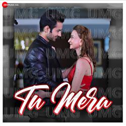 Tu Mera - Rashid Khan, Altamash Faridi, Antra Mitra