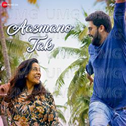 Aasmano Tak - Digvijay Joshi