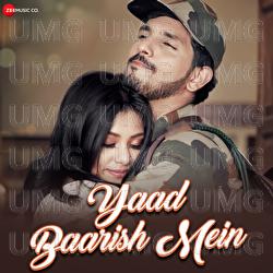 Yaad Baarish Mein - Sonal Pradhan