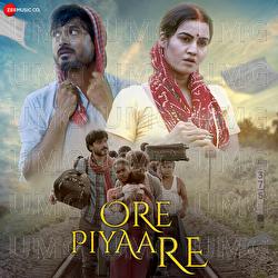 Ore Piyaa re - Jayant Patnaik, Deepak Thakur