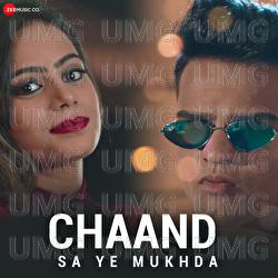 Chaand Sa Ye Mukhda - Manveer Bajwa, Mann Jarwal