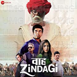 Waah Zindagi - Parag Chhabra