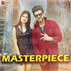Masterpiece - Koin Muzic, V-Key