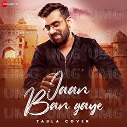 Jaan Ban Gaye Tabla Cover - Mithoon, Vishal Mishra, Asees Kaur