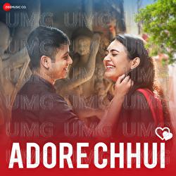 Adore Chhui - Barenya Saha