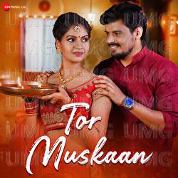 Tor Muskaan - CG Boy RJ Rapper, Toshant Kumar, Monika Verma