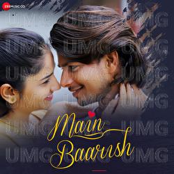 Main Baarish - Rinkesh Jangid, Raj Barman