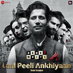 Laal Peeli Ankhiyaan - Arpit-Udit, The Rajasthani Choro