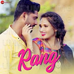 Rang - Roshan Vaishnav, Shraddha Mandal