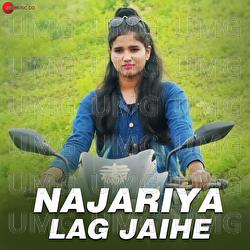 Najariya Lag Jaihe - S P Sony, Kalep Khess