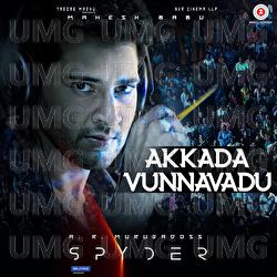 Akkada Vunnavadu - Harris Jayaraj, Geetha Madhuri