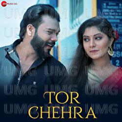 Tor Chehra - CG Boy RJ, Toshant Kumar, Monika Verma