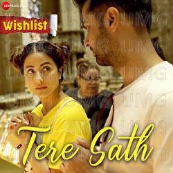 Tere Sath - MIR, Rahul Netra Negi, Ashwini V