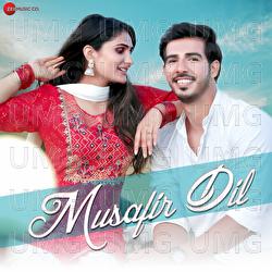 Musafir Dil - Dushyant Kumar, Pranita Yadav