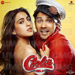 Coolie No. 1 - Javed-Mohsin, Tanishk Bagchi, Farhad Samji