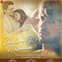 Challon Ke Nishaan - Stebin Ben, Sunny Inder, Kumaar