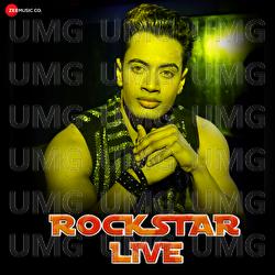 Rockstar Live - Yug Bhusal, Thomson Andrews