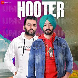 Hooter - Preet Romana PRP, Guri Gurpreet