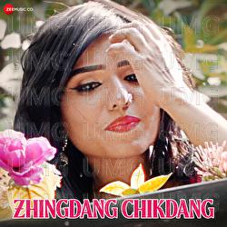 Zhingdang Chikdang - Sagar Sapkale, Sid King, Kavita Shibag Kapoor