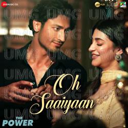 Oh Saaiyaan - Arijit Singh, Raj Pandit, Salim Sulaiman
