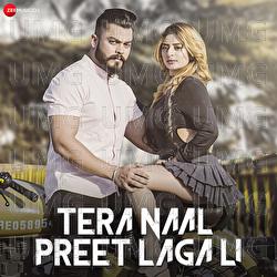 Tera Naal Preet Lagali - Parivesh Singh, Shahid Mallya, P Ranka