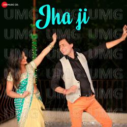 Jha Ji - Sanjay Viskkrma, Raghav Kumar Jha