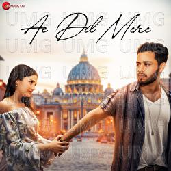 Ae Dil Mere - Shahzeb Tejani