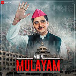 Main Mulayam - Toshi Sabri, Bob SN