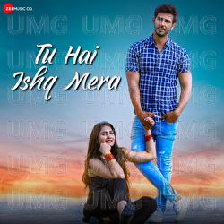 Tu Hai Ishq Mera - Shak Attack, Divyansh Verma
