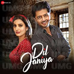 Diljaniya - Sandeep Batraa, Raja Hasan, Tripty Sinha