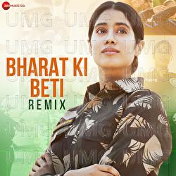 Bharat Ki Beti - Amit Trivedi, Arijit Singh