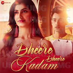 Dheere Dheere Kadam - Rohit Singh, Raj Barman
