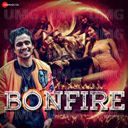 Bonfire - Praveen Bharadwaj, Kabir Malik