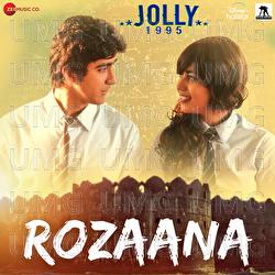 Rozaana - Anamik Chauhan, Milan Harish, Shivang Upadhyay