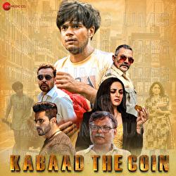 Kabaad The Coin - Sandesh Shandilya