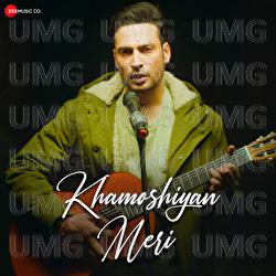 Khamoshiyan Meri - Enbee