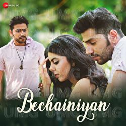 Bechainiyan - Ayaan Ali Abbas, Reena Menta, Amit Mishra