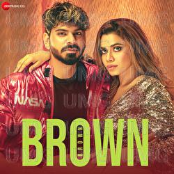 Brown Brown - Ajay Singh, Yash Wadali