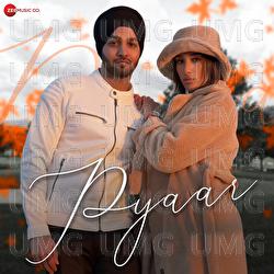 Pyaar - Shreyash Soni, Parvin Singh