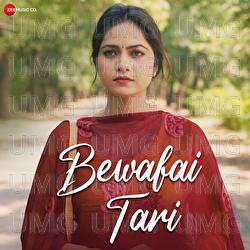 Bewafai Tari - Avadhesh Babariya, Umesh Barot