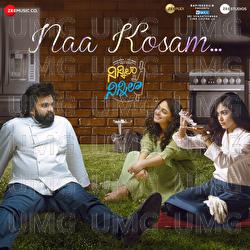 Naa Kosam - Rajesh Murugesan, Vijay Yesudas