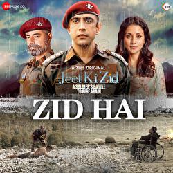 Zid Hai - Diptarka Bose