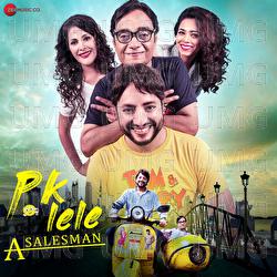 PK Lele A Salesman - Nayab Ali