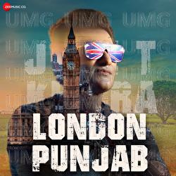 London Punjab - Jeet Khaira