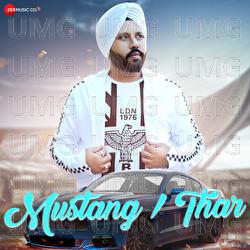 Mustang/Thar - Jassi Bro, Satti Khokhewalia