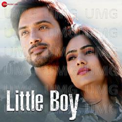 Little Boy - Abuzar, D Chandu